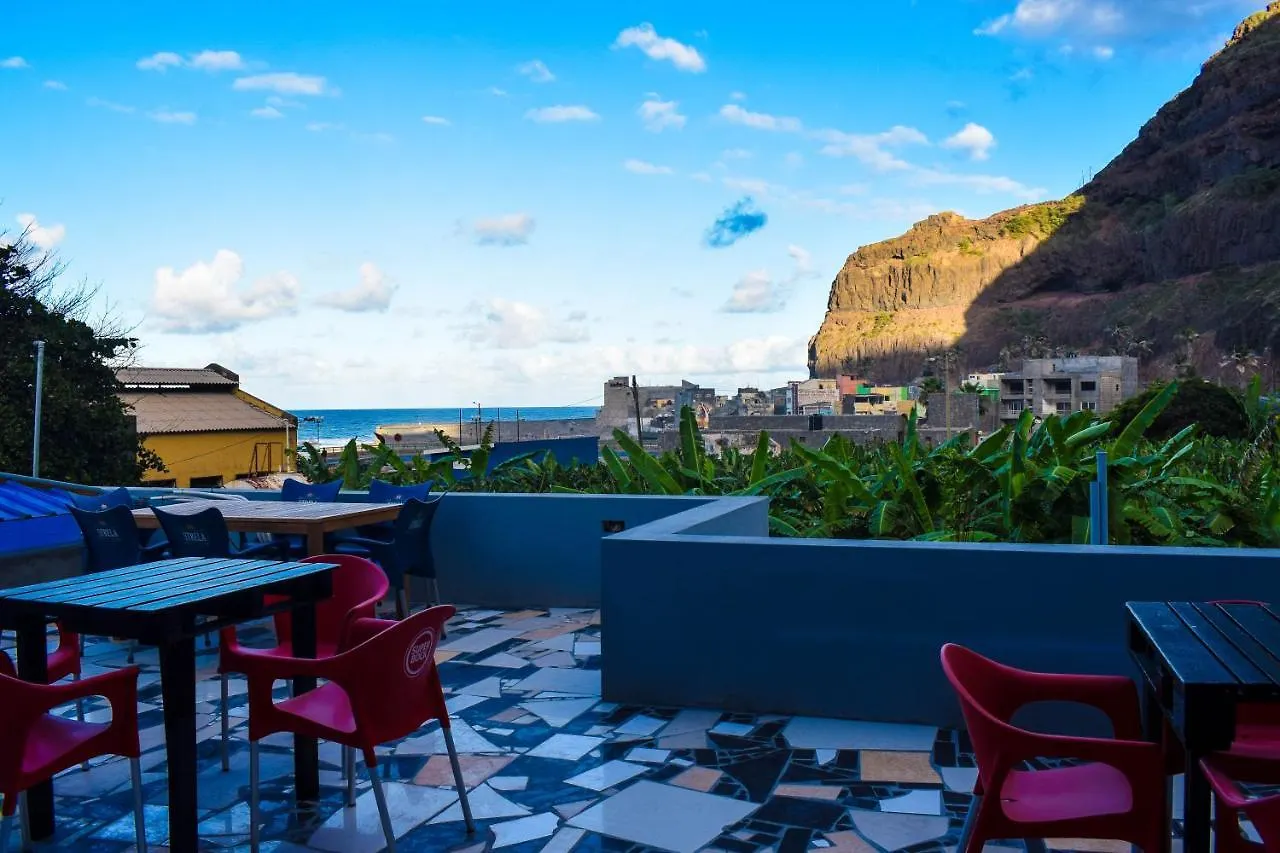 Residencial Luatur Hotel Ribeira Grande