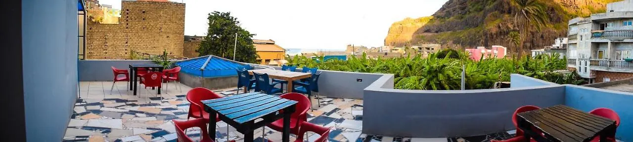 Residencial Luatur Hotel Ribeira Grande Casa de hóspedes