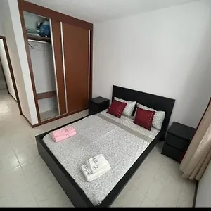 Appartement Santa Barbara ,bloco F Rchao Dirt,santo Antao,cabo, Ribeira Grande