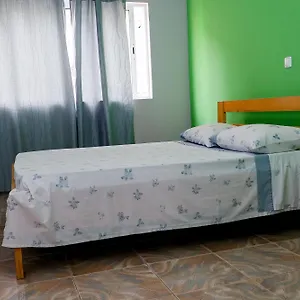 Séjour chez l'habitant Fadias Quartos -, Ribeira Grande